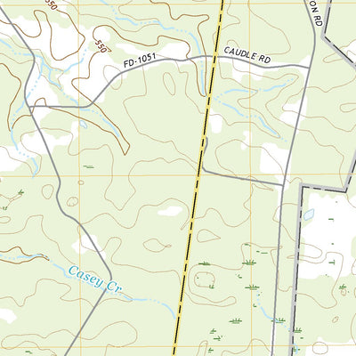 Roaring Spring, KY (2019, 24000-Scale) Preview 2