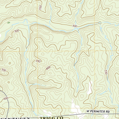 Roaring Spring, KY (2019, 24000-Scale) Preview 3