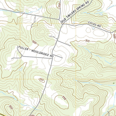 Quality, KY (2019, 24000-Scale) Preview 2