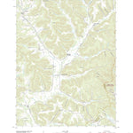 Plummers Landing, KY (2019, 24000-Scale) Preview 1