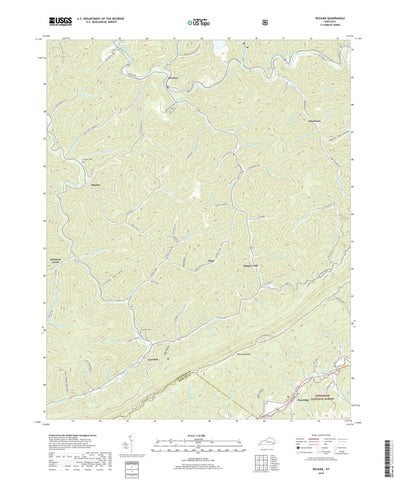 Roxana, KY (2019, 24000-Scale) Preview 1