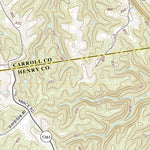 Worthville, KY (2019, 24000-Scale) Preview 3