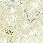 Parrot, KY (2019, 24000-Scale) Preview 3