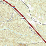 Princeton West, KY (2019, 24000-Scale) Preview 3