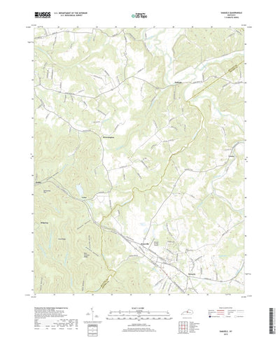 Samuels, KY (2019, 24000-Scale) Preview 1