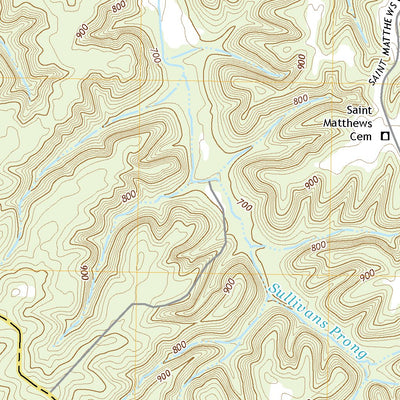 Saloma, KY (2019, 24000-Scale) Preview 3