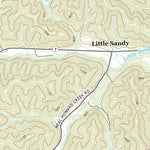 Sandy Hook, KY (2019, 24000-Scale) Preview 2