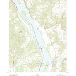 Smithland, KY (2019, 24000-Scale) Preview 1