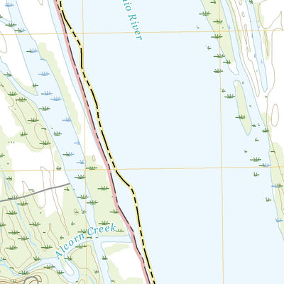 Smithland, KY (2019, 24000-Scale) Preview 2