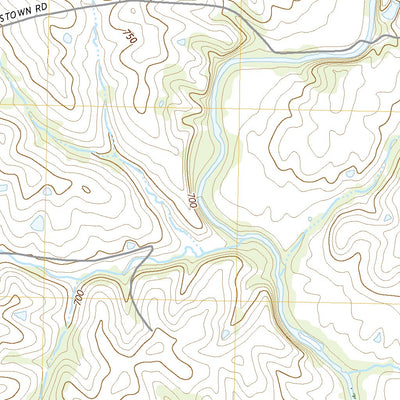 Simpsonville, KY (2019, 24000-Scale) Preview 2