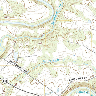 Simpsonville, KY (2019, 24000-Scale) Preview 3