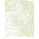Shady Nook, KY (2019, 24000-Scale) Preview 1