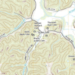 Salyersville South, KY (2019, 24000-Scale) Preview 2