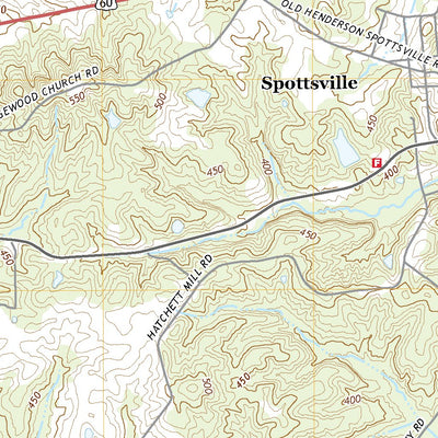 Spottsville, KY (2019, 24000-Scale) Preview 3