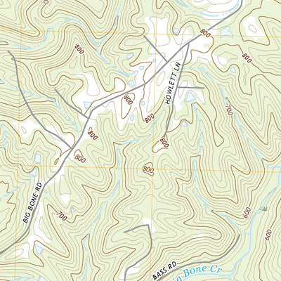 Union, KY (2019, 24000-Scale) Preview 3