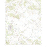 Sturgis, KY (2019, 24000-Scale) Preview 1