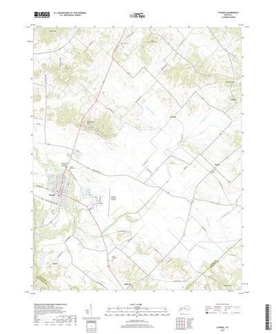 Sturgis, KY (2019, 24000-Scale) Preview 1