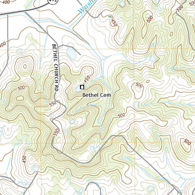 Sturgis, KY (2019, 24000-Scale) Preview 3