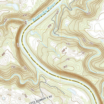 Tyrone, KY (2019, 24000-Scale) Preview 3