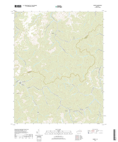 Varney, KY (2019, 24000-Scale) Preview 1