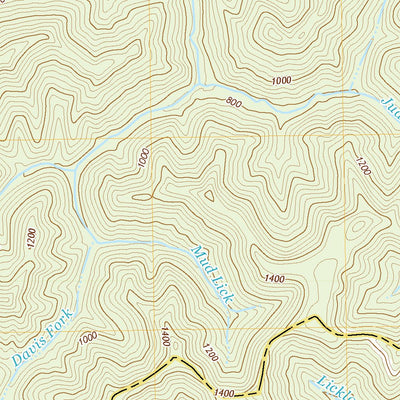 Varney, KY (2019, 24000-Scale) Preview 2