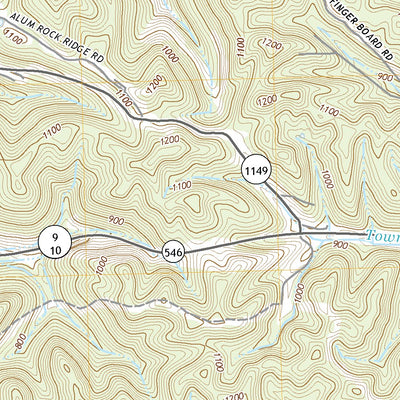 Vanceburg, KY (2019, 24000-Scale) Preview 3