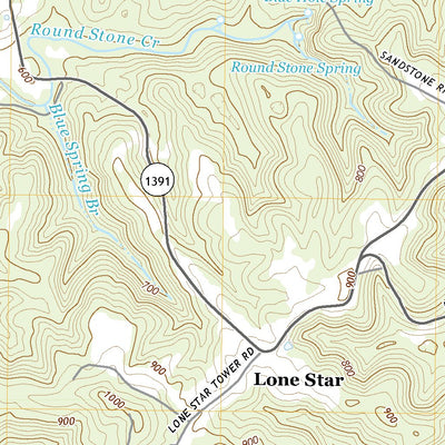 Upton, KY (2019, 24000-Scale) Preview 3