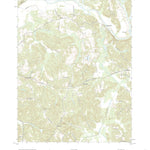 South Hill, KY (2019, 24000-Scale) Preview 1