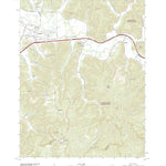 Stanton, KY (2019, 24000-Scale) Preview 1