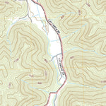 Stanton, KY (2019, 24000-Scale) Preview 2