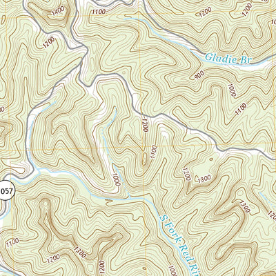 Stanton, KY (2019, 24000-Scale) Preview 3