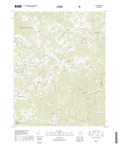 Tyner, KY (2019, 24000-Scale) Preview 1