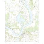 Uniontown, KY (2019, 24000-Scale) Preview 1