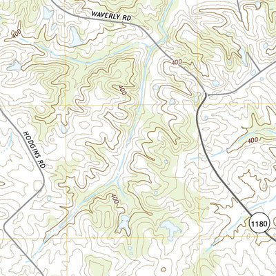 Uniontown, KY (2019, 24000-Scale) Preview 3
