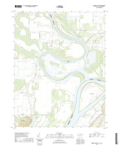 Wabash Island, KY (2019, 24000-Scale) Preview 1