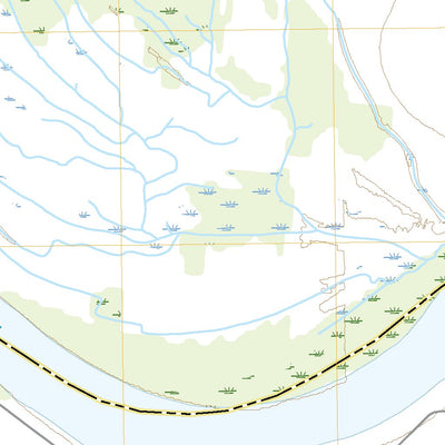 Wabash Island, KY (2019, 24000-Scale) Preview 2