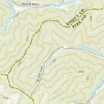 Wheelwright, KY (2019, 24000-Scale) Preview 3