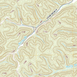 Wesleyville, KY (2019, 24000-Scale) Preview 3