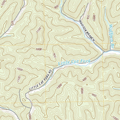 Webbville, KY (2019, 24000-Scale) Preview 2