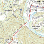 West Liberty, KY (2019, 24000-Scale) Preview 3