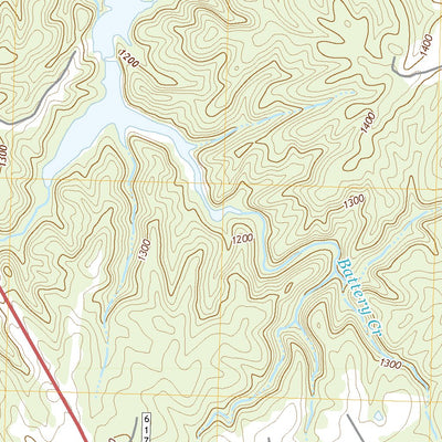 Whitley City, KY (2019, 24000-Scale) Preview 2