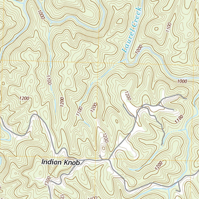 Whitley City, KY (2019, 24000-Scale) Preview 3