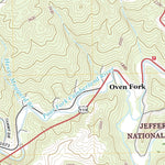 Whitesburg, KY (2019, 24000-Scale) Preview 2