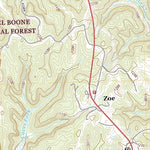 Zachariah, KY (2019, 24000-Scale) Preview 2