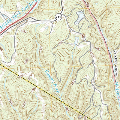 Zachariah, KY (2019, 24000-Scale) Preview 3