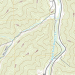 Wayland, KY (2019, 24000-Scale) Preview 2