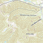 Williamsburg, KY (2019, 24000-Scale) Preview 3