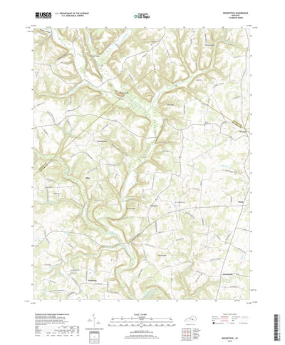 Woodstock, KY (2019, 24000-Scale) Preview 1