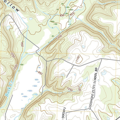 Woodstock, KY (2019, 24000-Scale) Preview 2