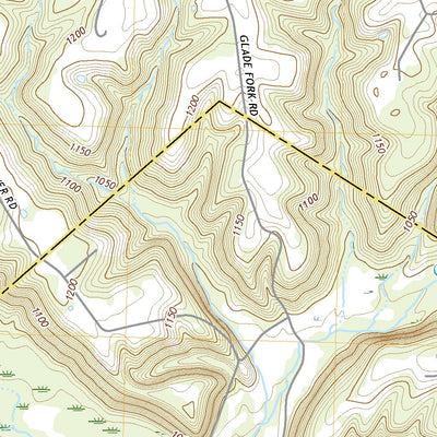 Woodstock, KY (2019, 24000-Scale) Preview 3
